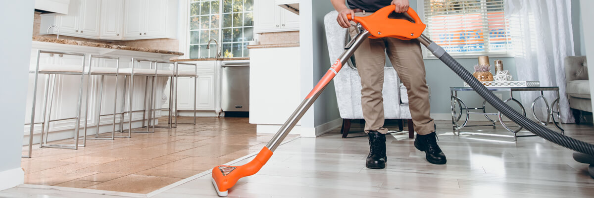 Water Damage Restoration in Austin